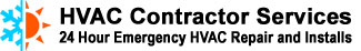 La Barr Meadows HVAC Services
